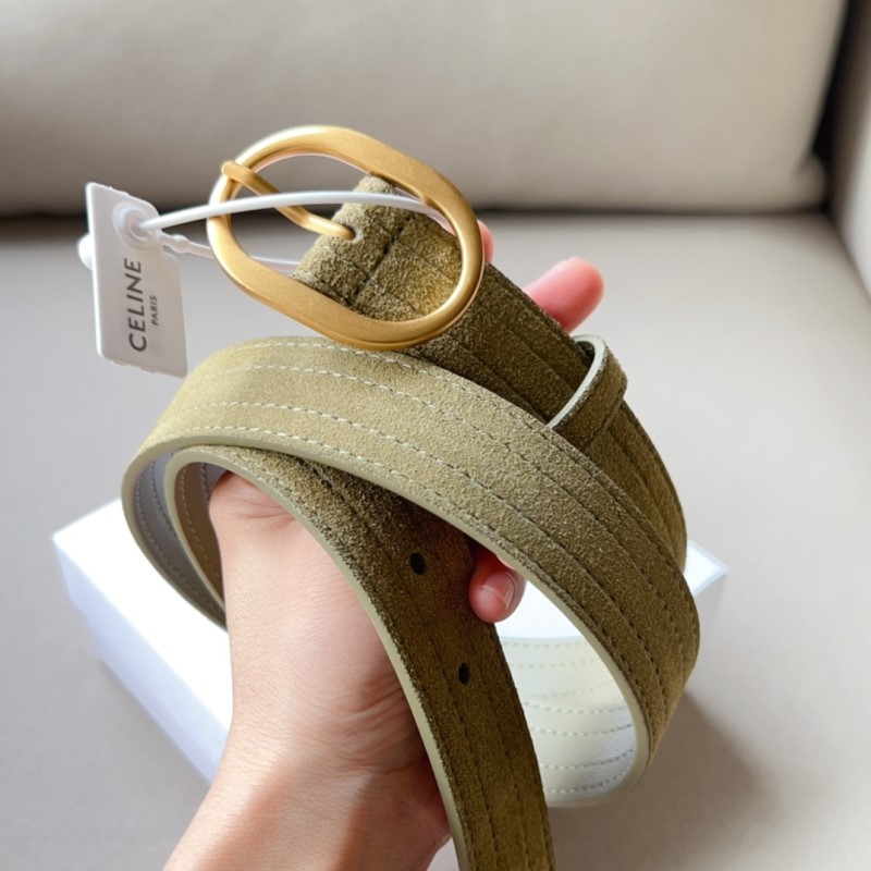 Ce1i*e belts